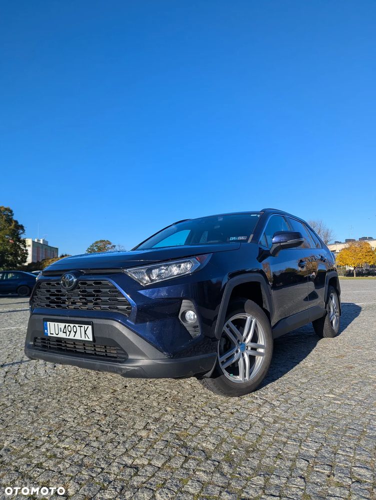 Toyota RAV4 - 27