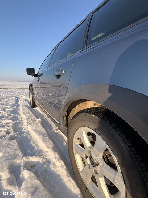 Volvo XC 70 3.2 AWD Summum - 25