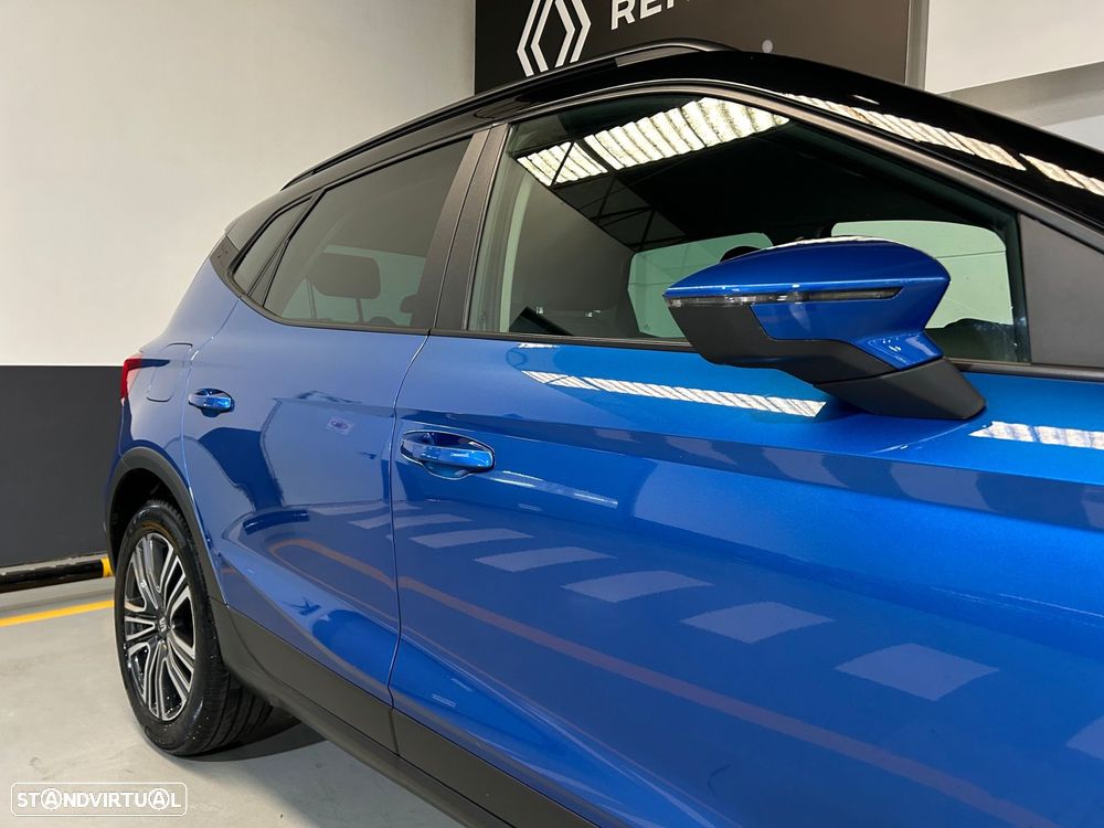 SEAT Arona 1.0 TSI Xperience - 11