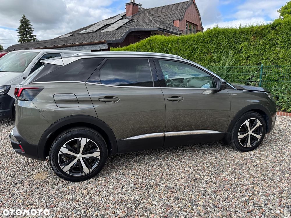 Peugeot 3008 1.5 BlueHDi Crossway S&S EAT8 - 2