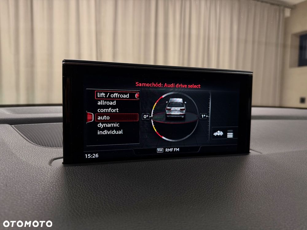 Audi Q7 45 TDI quattro tiptronic S line - 13