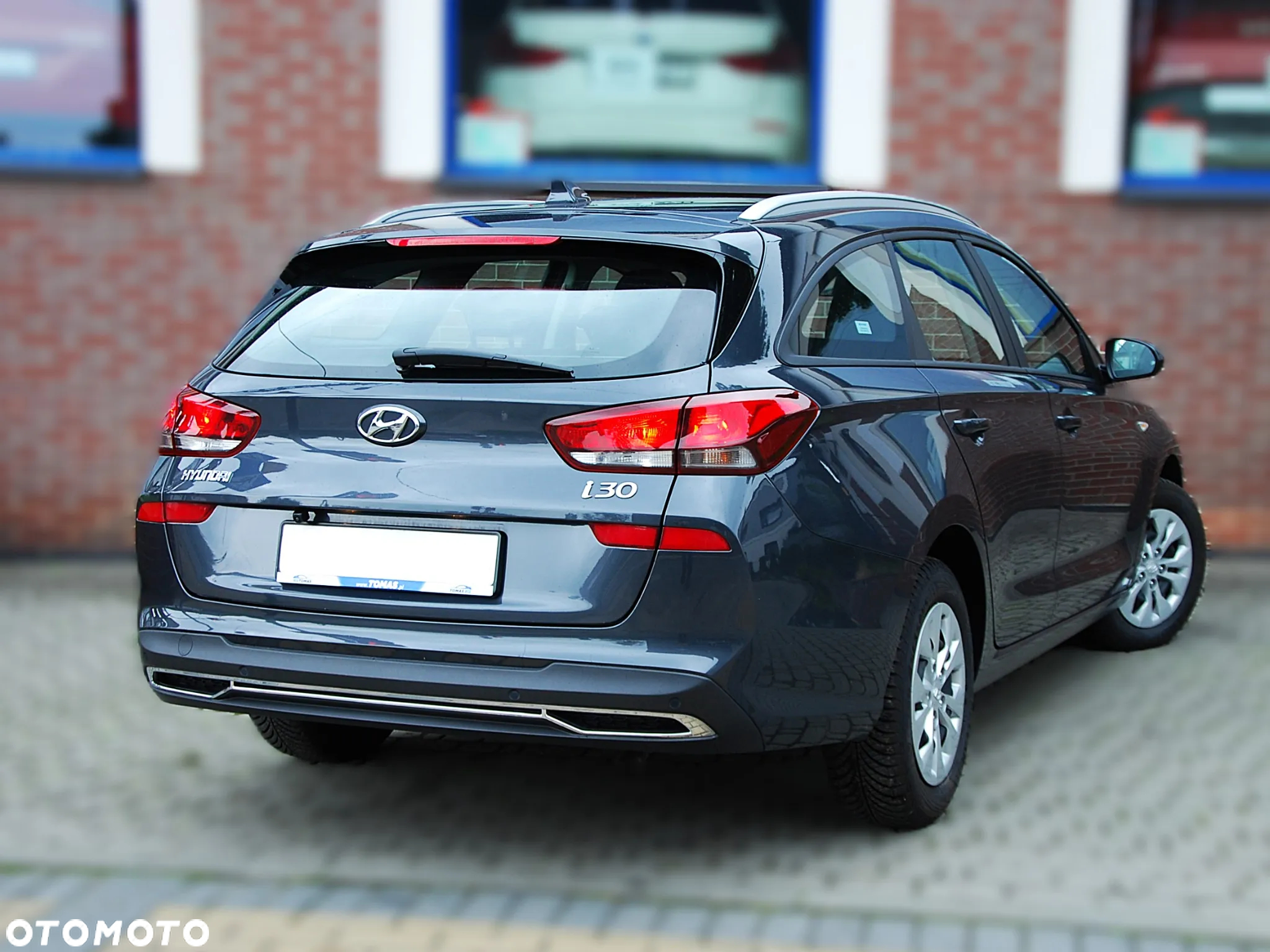 Hyundai i30 1.5 DPI Modern - 16