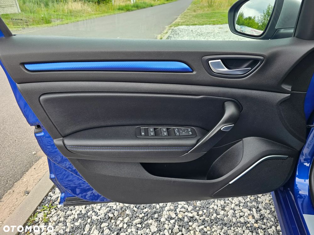 Renault Megane 1.3 TCe FAP GT Line - 15