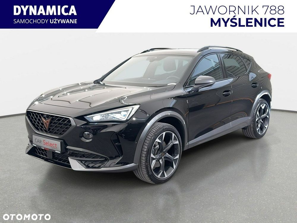 Cupra Formentor - 5