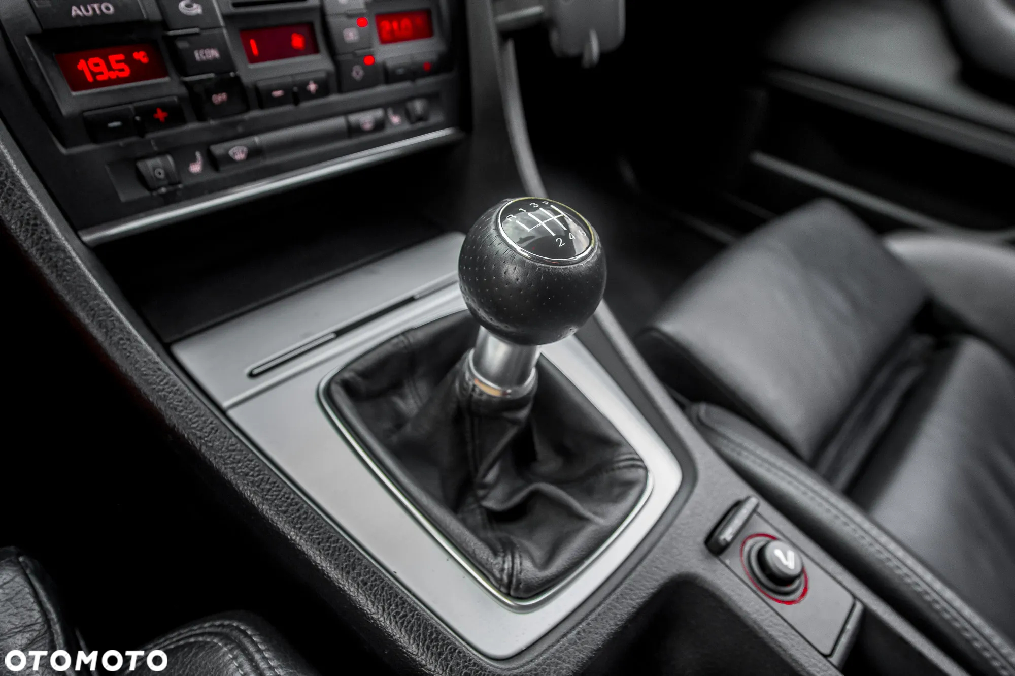 Audi A4 Avant 1.9 TDI - 22