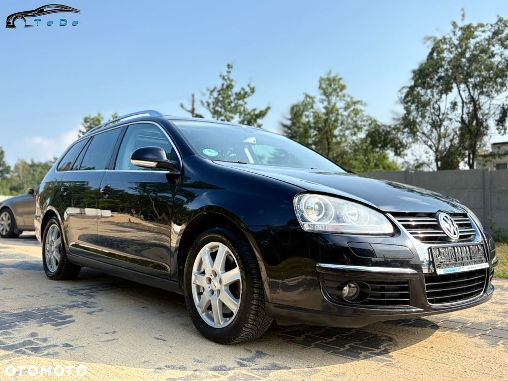 Volkswagen Golf 1.4 TSI Highline - 4