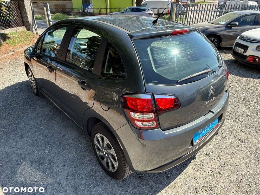 Citroën C3 Pure Tech (VTi) 68 Attraction - 32