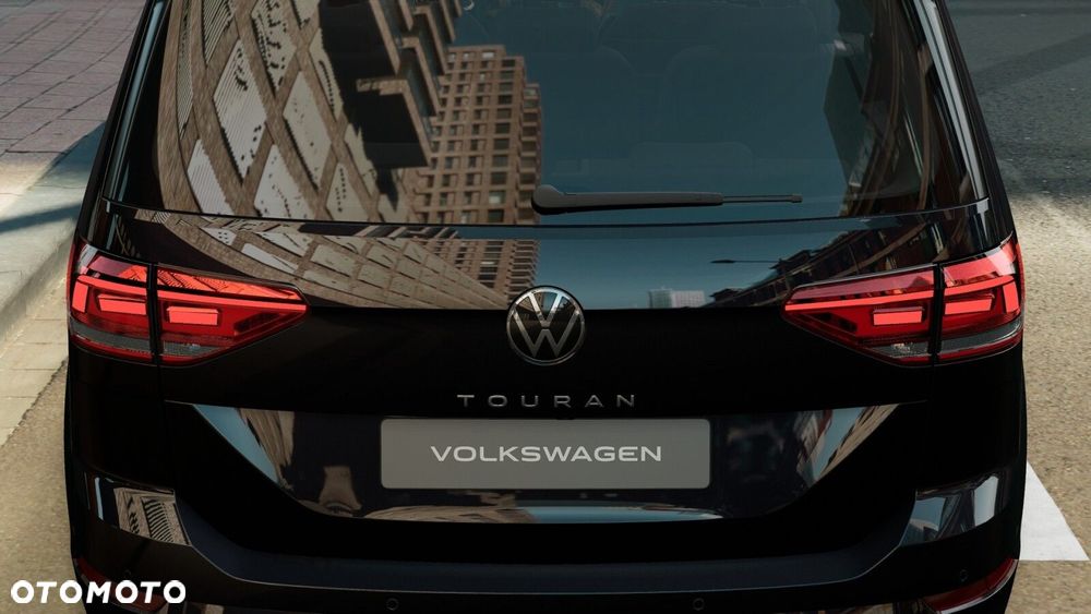 Volkswagen Touran 1.5 TSI EVO Highline DSG - 9
