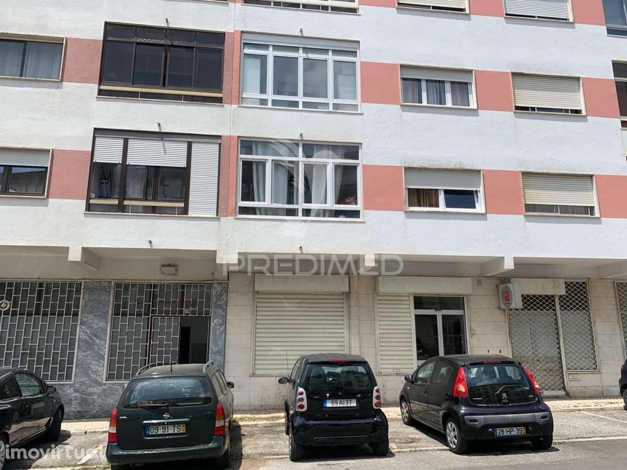 Loja | Casais Mem Martins | Arrendamento - Grande imagem: 3/3