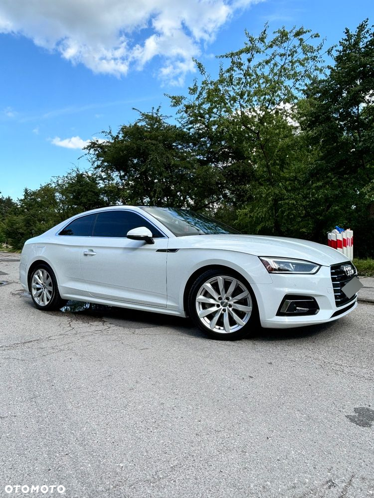 Audi A5 2.0 TFSI Quattro Sport S tronic - 8