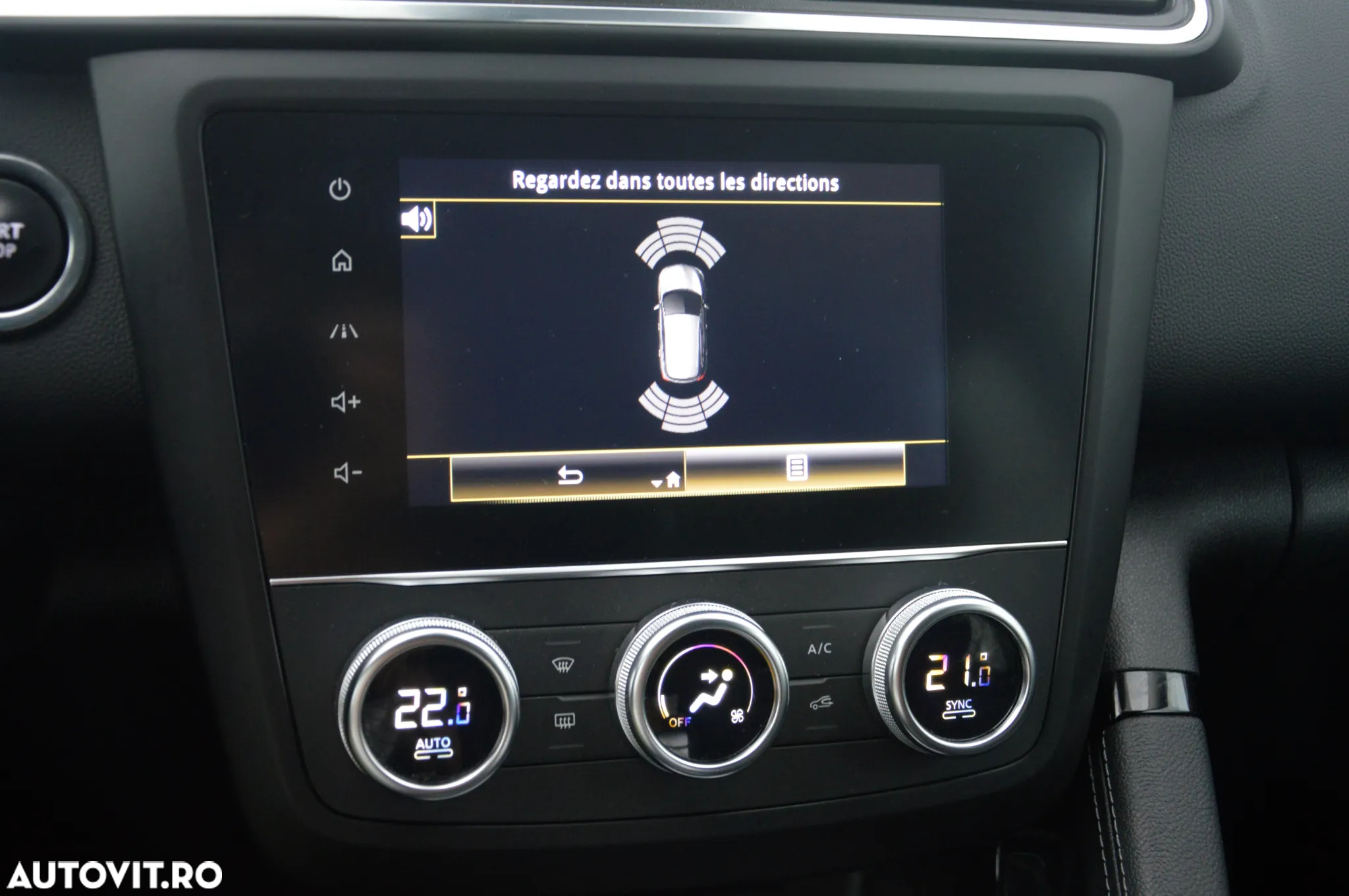 Renault Kadjar BLUE dCi EDC Zen - 31