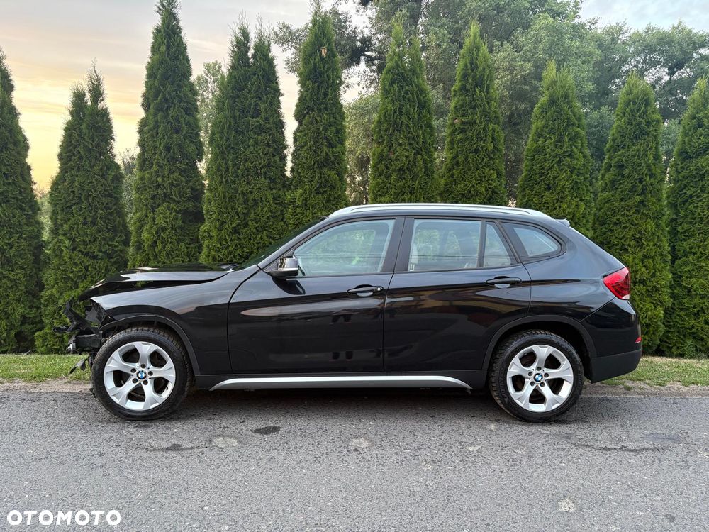 BMW X1 - 5