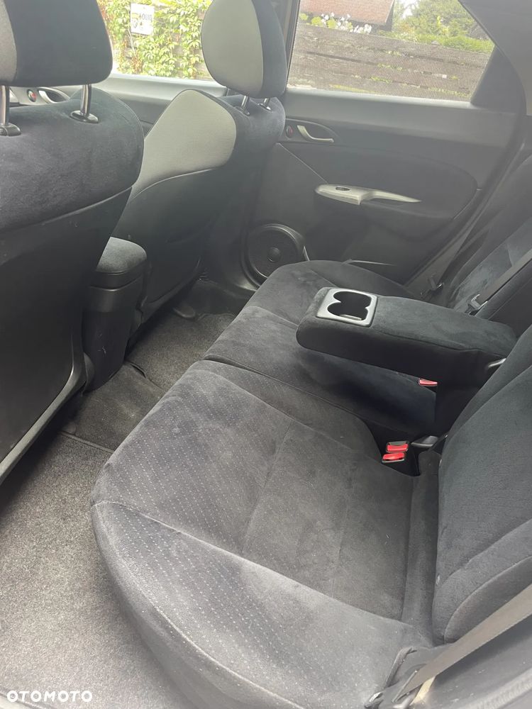 Honda Civic 1.8 Executive - 9