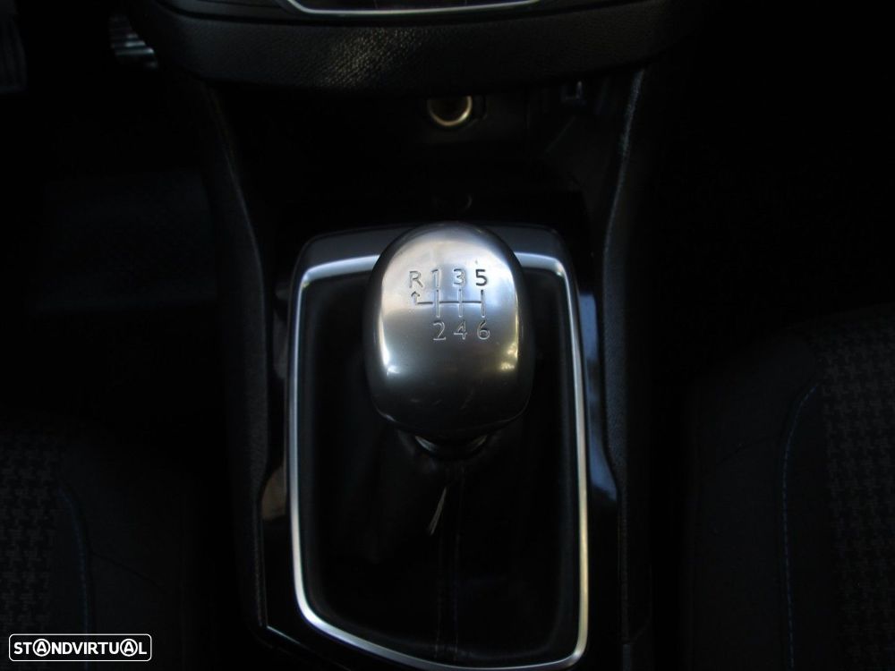 Peugeot 308 1.2 PureTech Active - 22