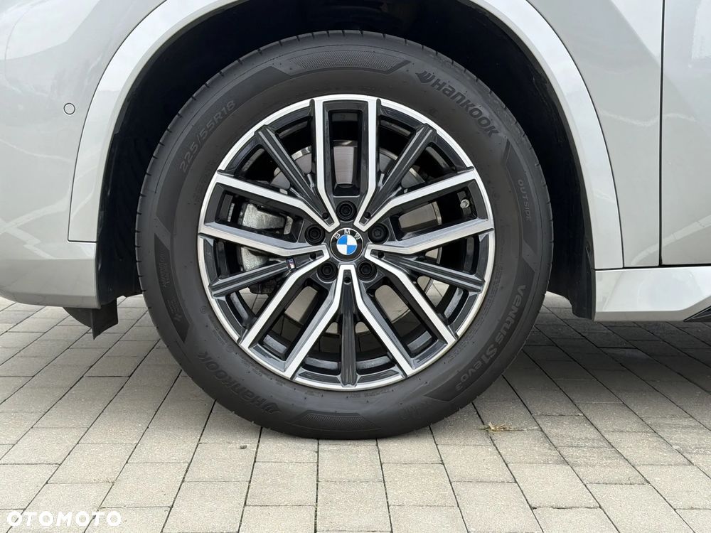 BMW X1 sDrive20i mHEV M Sport sport - 5