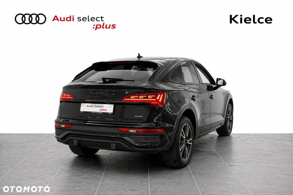 Audi Q5 Sportback - 5
