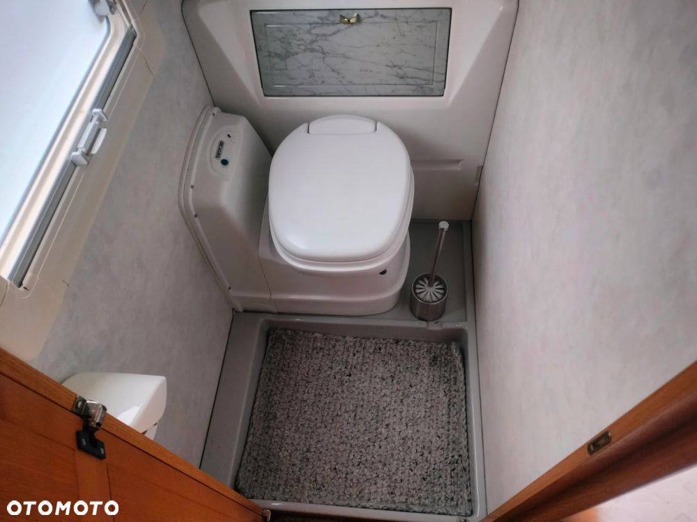 Tabbert Comtesse - 8