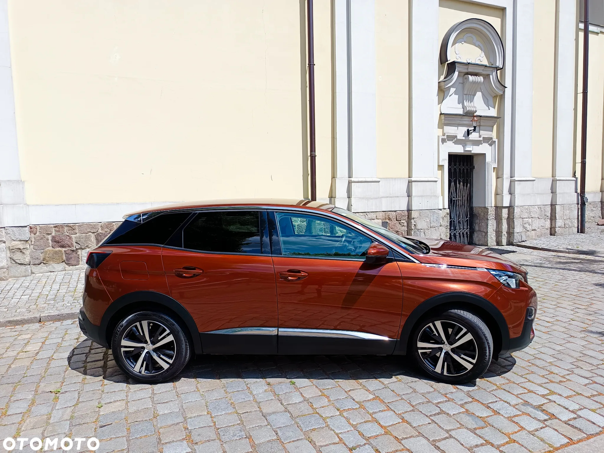 Peugeot 3008 1.2 PureTech Allure S&S - 27