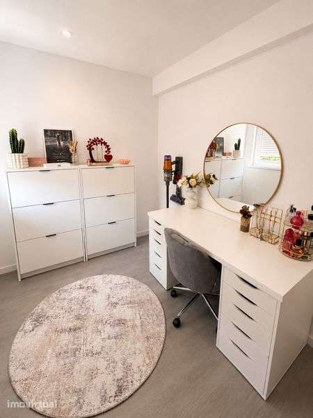 Apartamento T3 Totalmente Remodelado - Forte da Casa - Grande imagem: 5/12