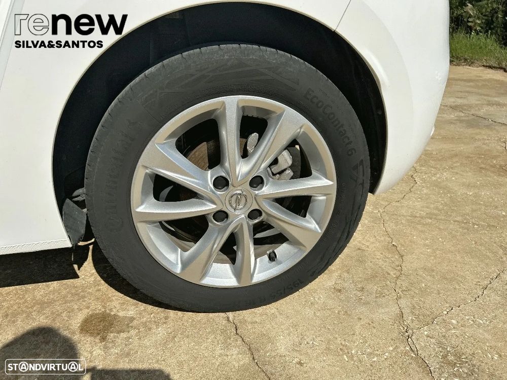 Opel Corsa 1.5 D Business Edition - 8