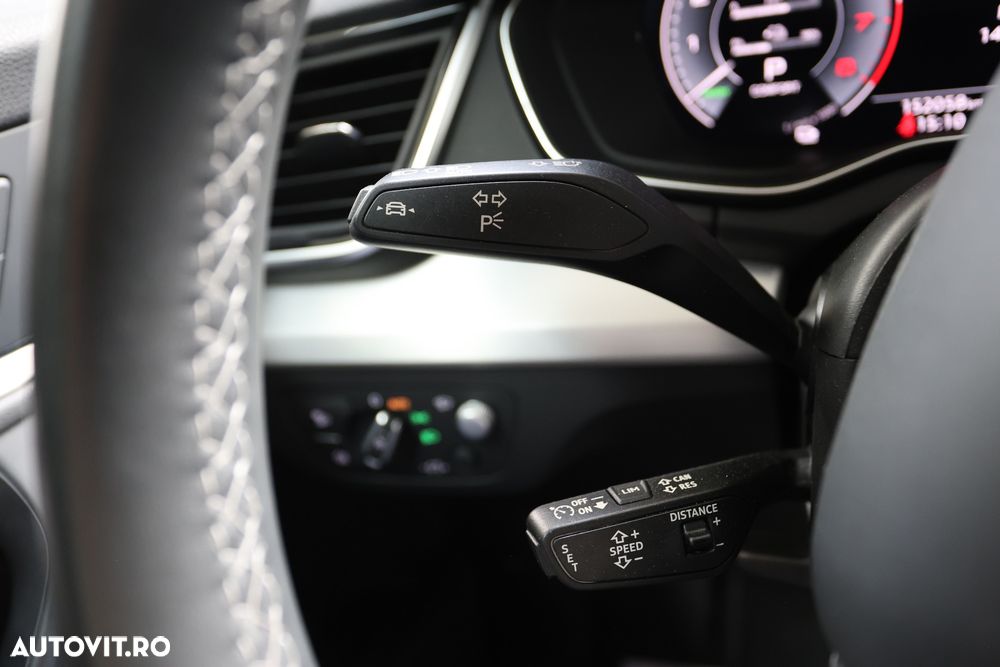 Audi Q5 50 TFSIe quattro S tronic S line - 16