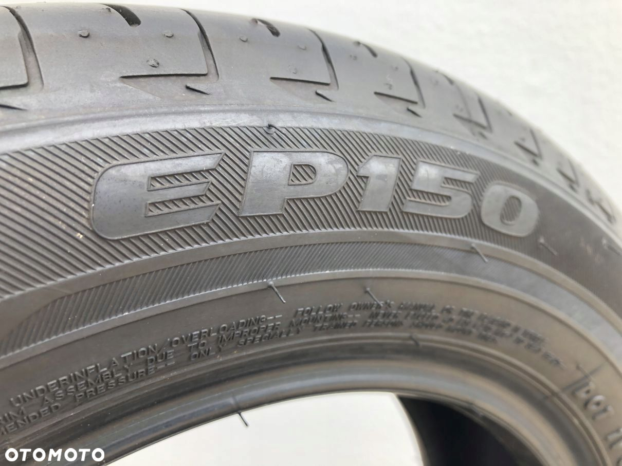 OPONY 165/65/14 79S BRIDGESTONE ECOPIA EP150 - 8