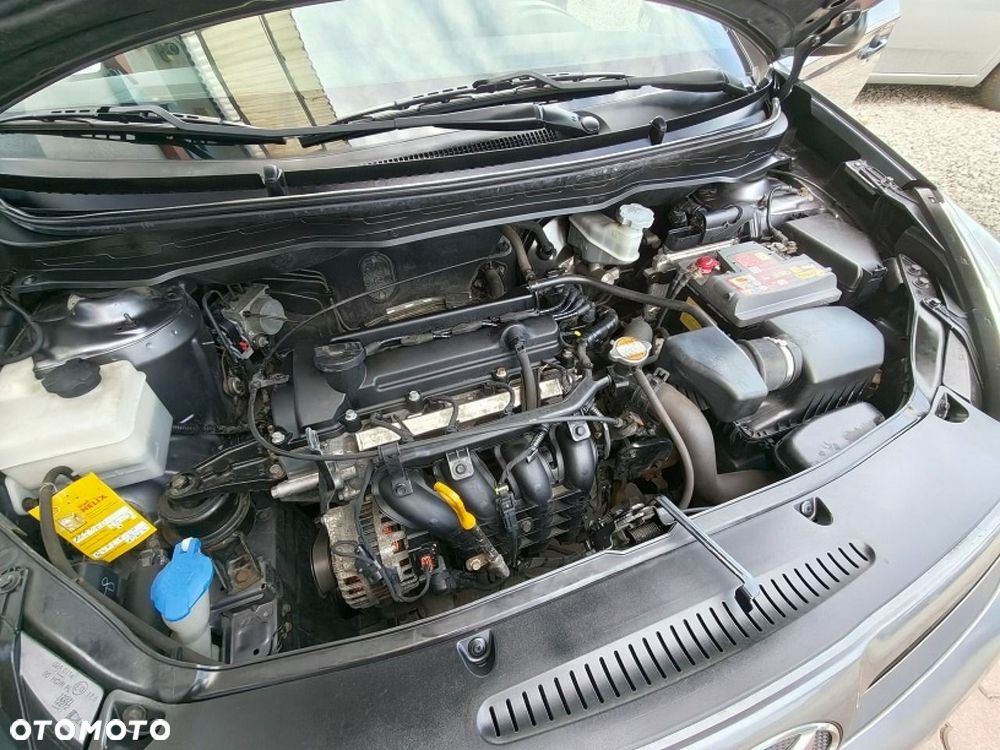 Hyundai i20 - 16