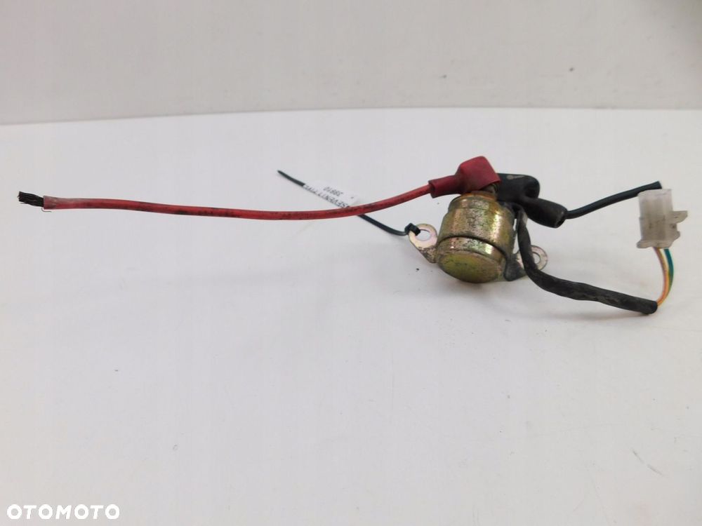 MASH SEVENTY FIVE 125 PRZEKAŹNIK ROZRUSZNIKA - 3