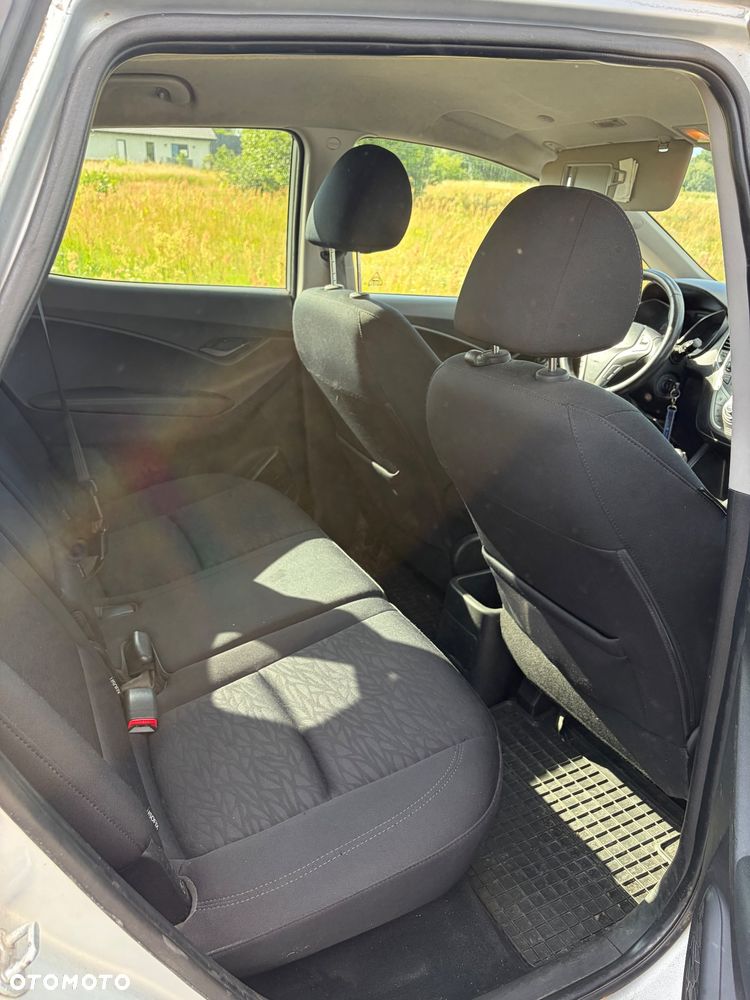 Hyundai ix20 1.6 Style - 7