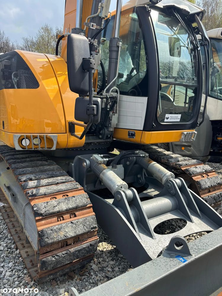 Liebherr R 914 Compact - 2