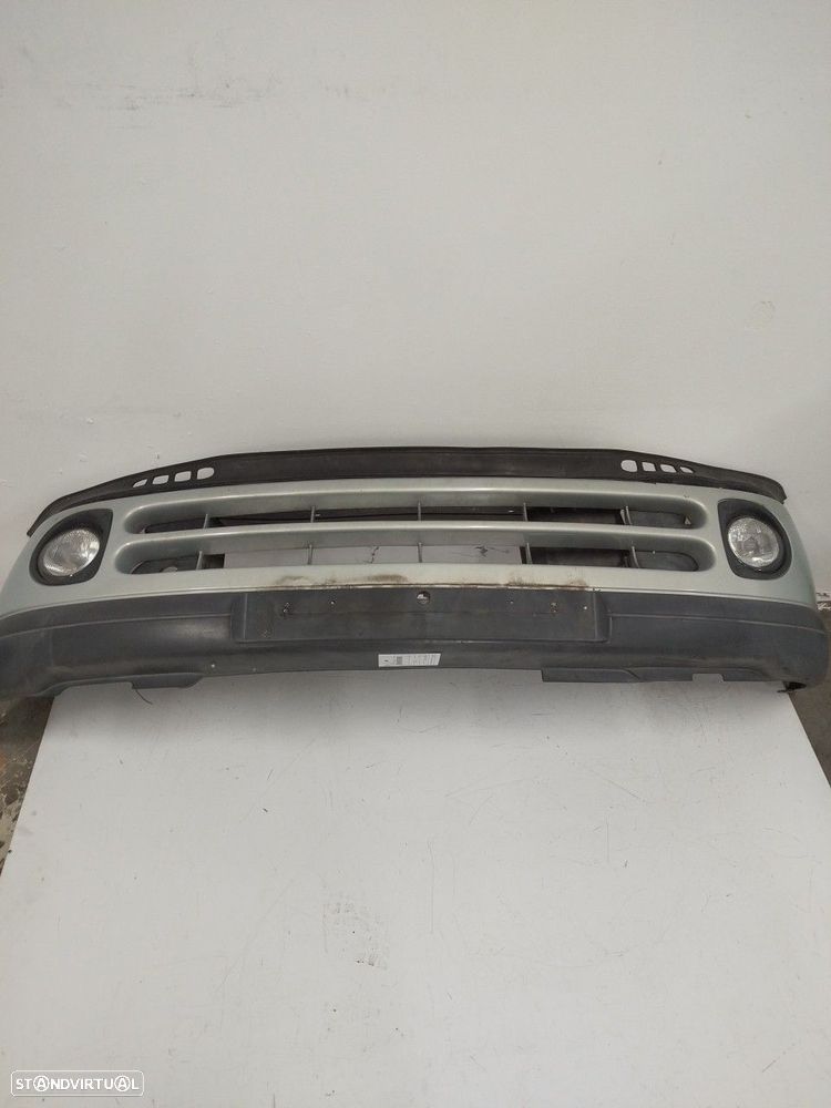 Para Choques Ft Renault Clio Ii Caixa (Sb0/1/2_) - 1