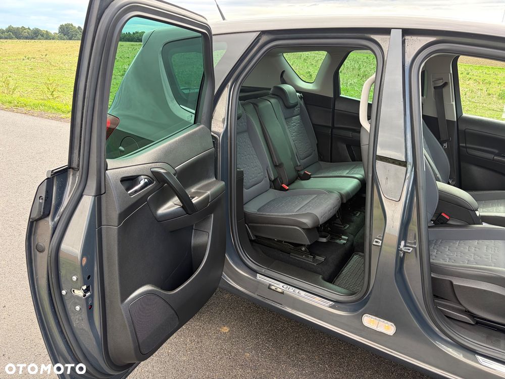 Opel Meriva 1.4 Ecoflex Start/Stop Innovation - 15