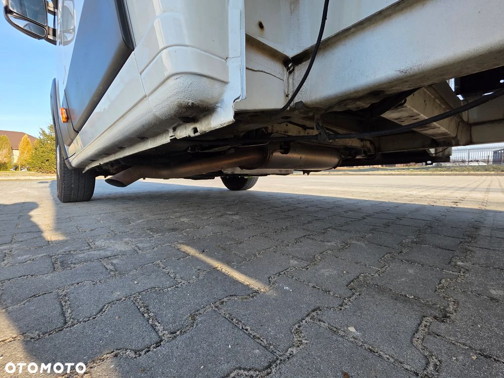 Peugeot Boxer Maxi - 34