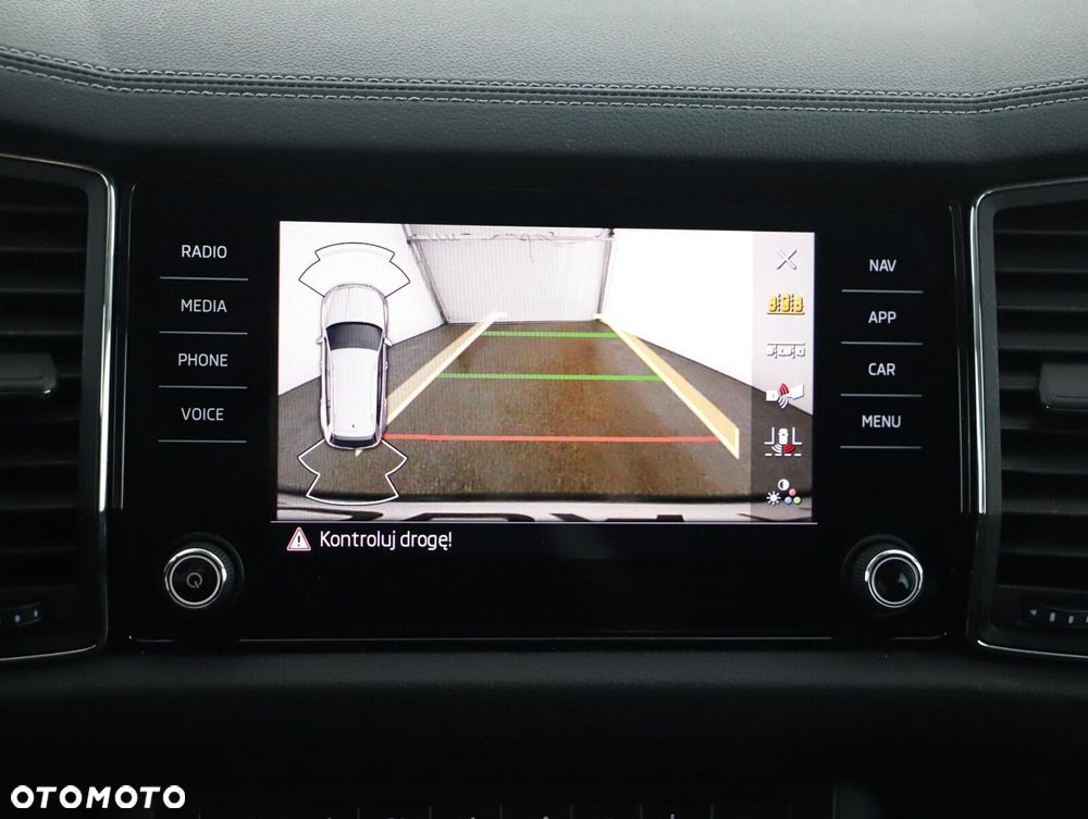 Skoda Kodiaq 1.5 TSI ACT 4x2 Ambition - 21
