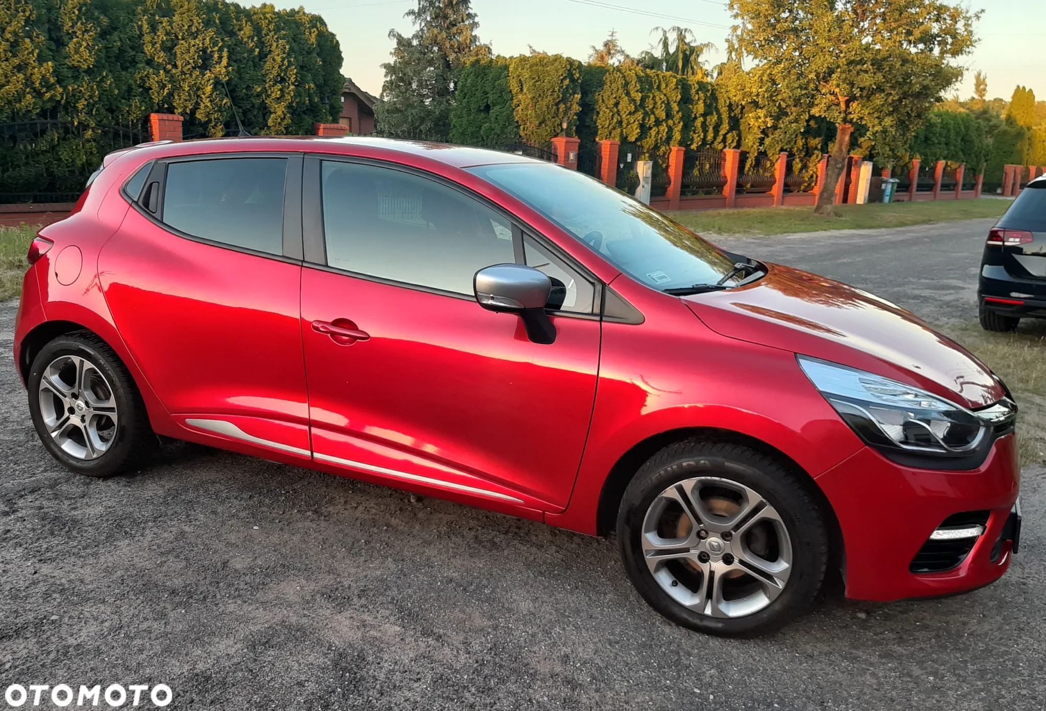 Renault Clio - 1