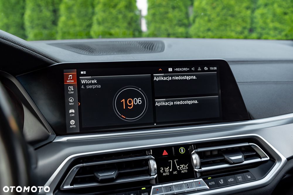 BMW X5 xDrive30d - 34