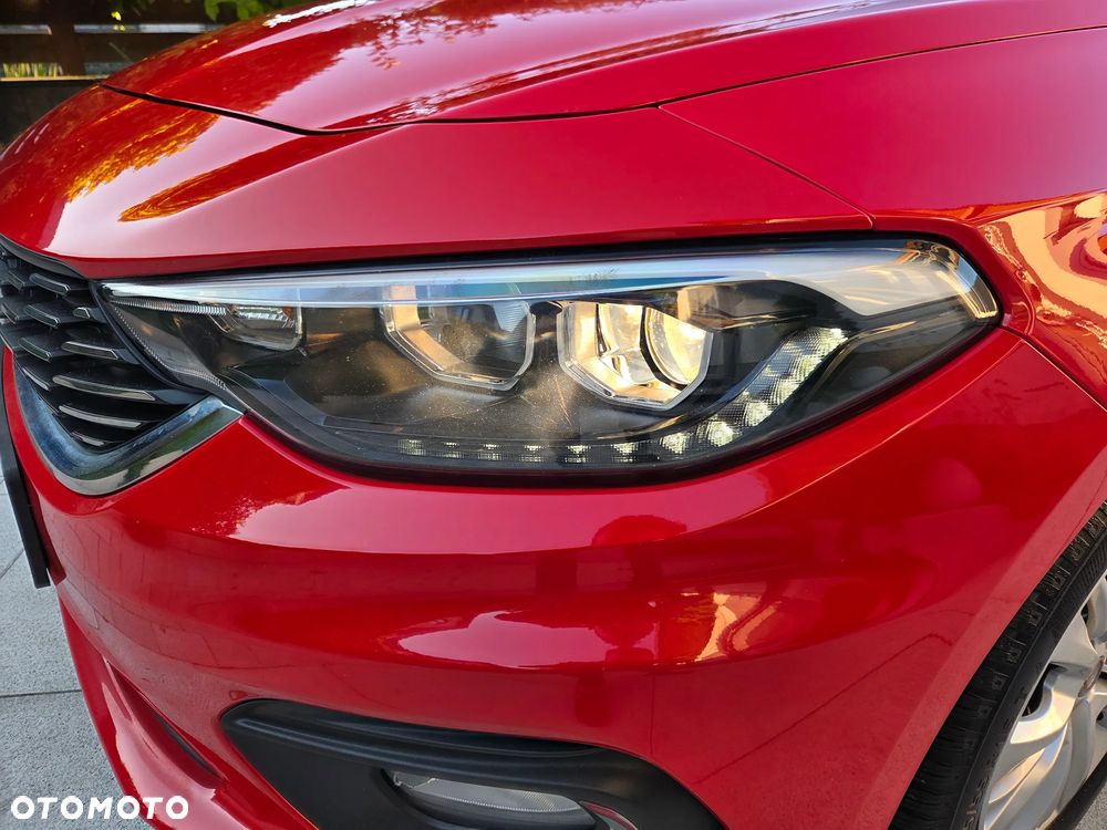 Fiat Tipo - 12