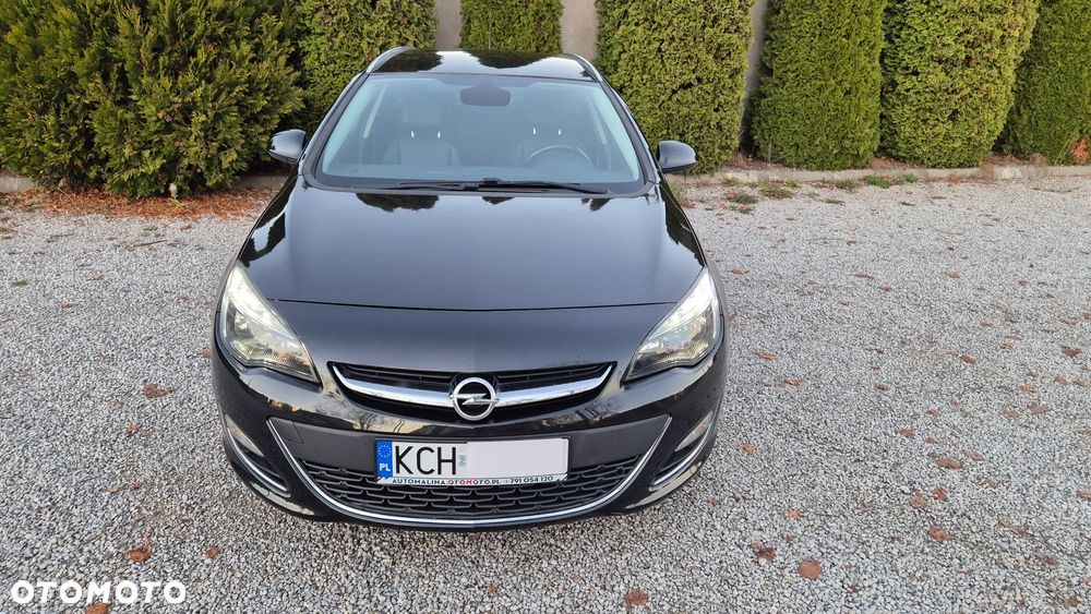 Ford Mondeo 1.6 Ti-VCT Sport - 8