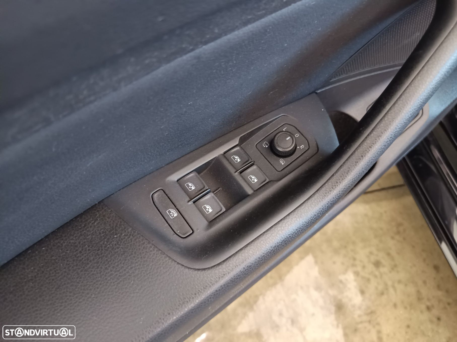 VW Passat Variant 1.4 TSI GTE Plug-in - 35