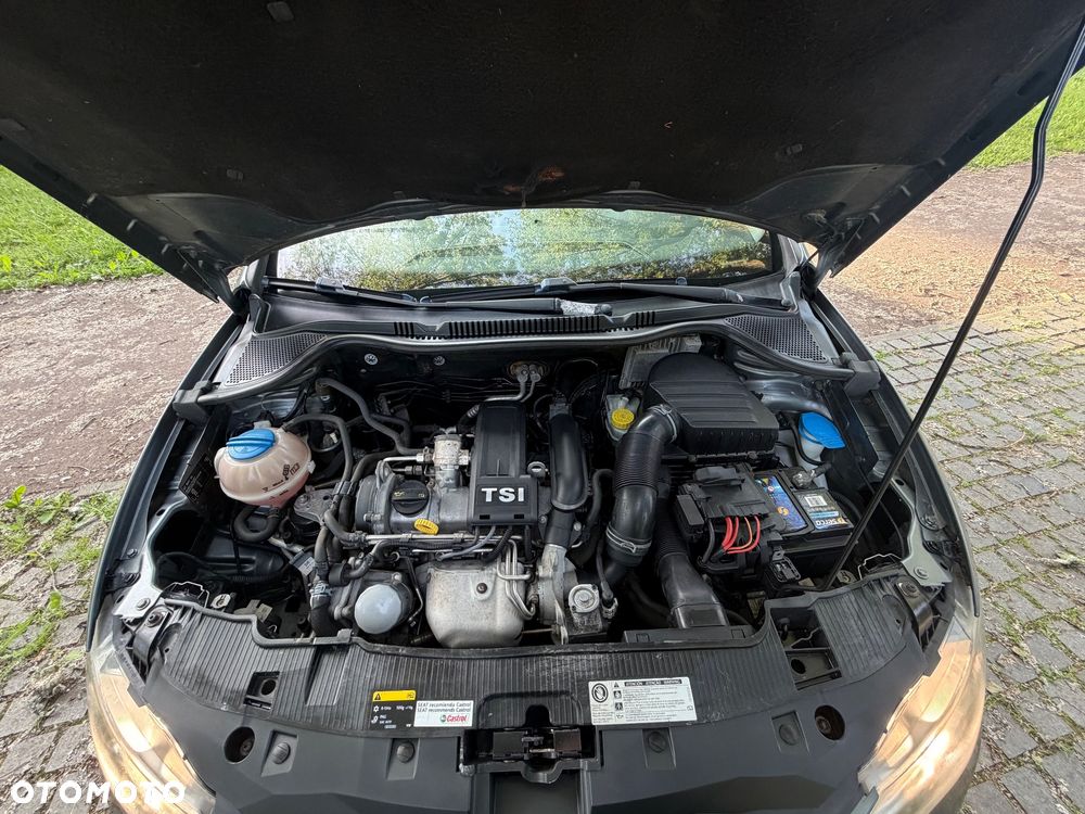 Seat Ibiza 1.2 TSI Style - 9