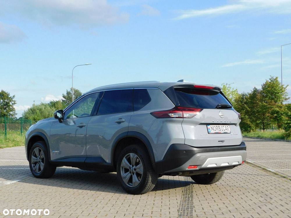 Nissan X-Trail - 28