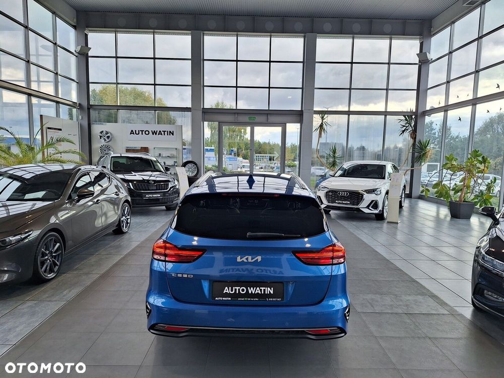 Kia Ceed 1.5 T-GDI L - 17