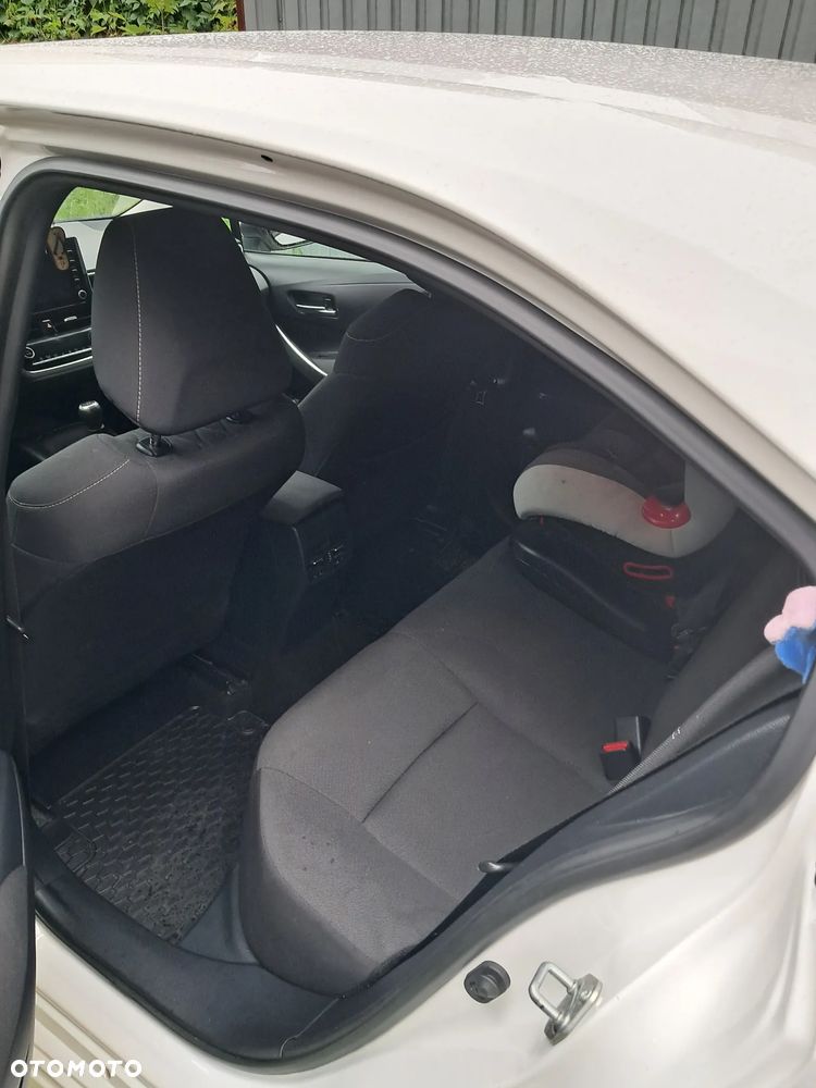 Toyota Corolla 1.5 Comfort - 10