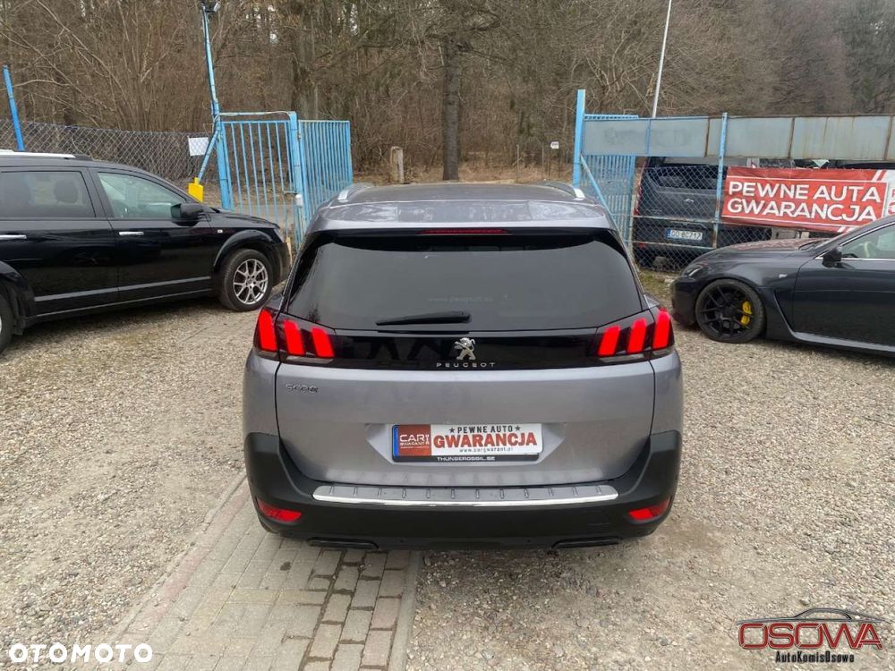 Peugeot 5008 BlueHDI 120 EAT6 Active Business.Paket - 13