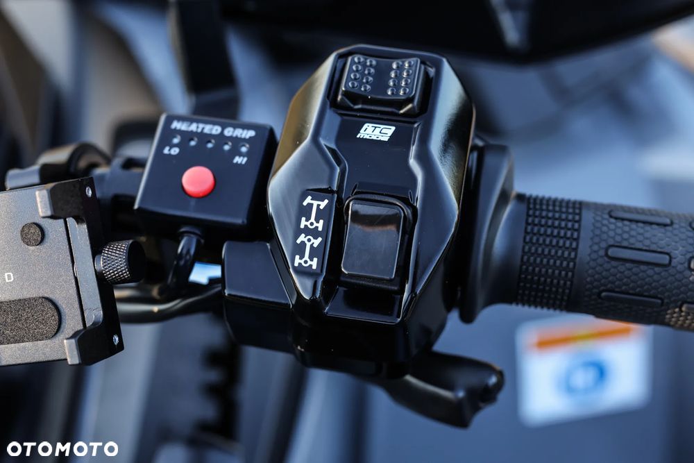 Can-Am Outlander - 20