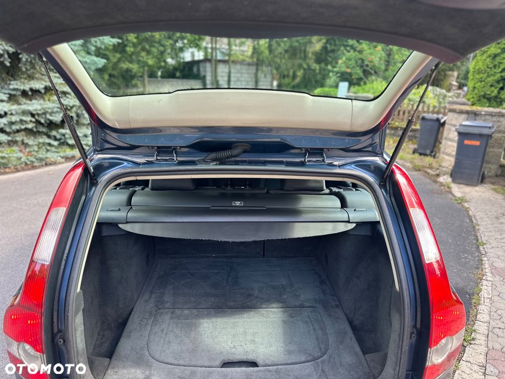 Volvo V50 - 12
