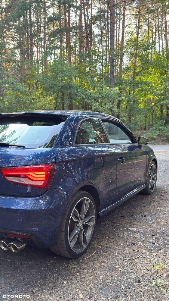 Audi Inny - 3