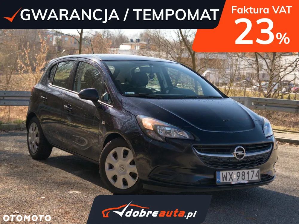 Opel Corsa 1.4 Enjoy - 1
