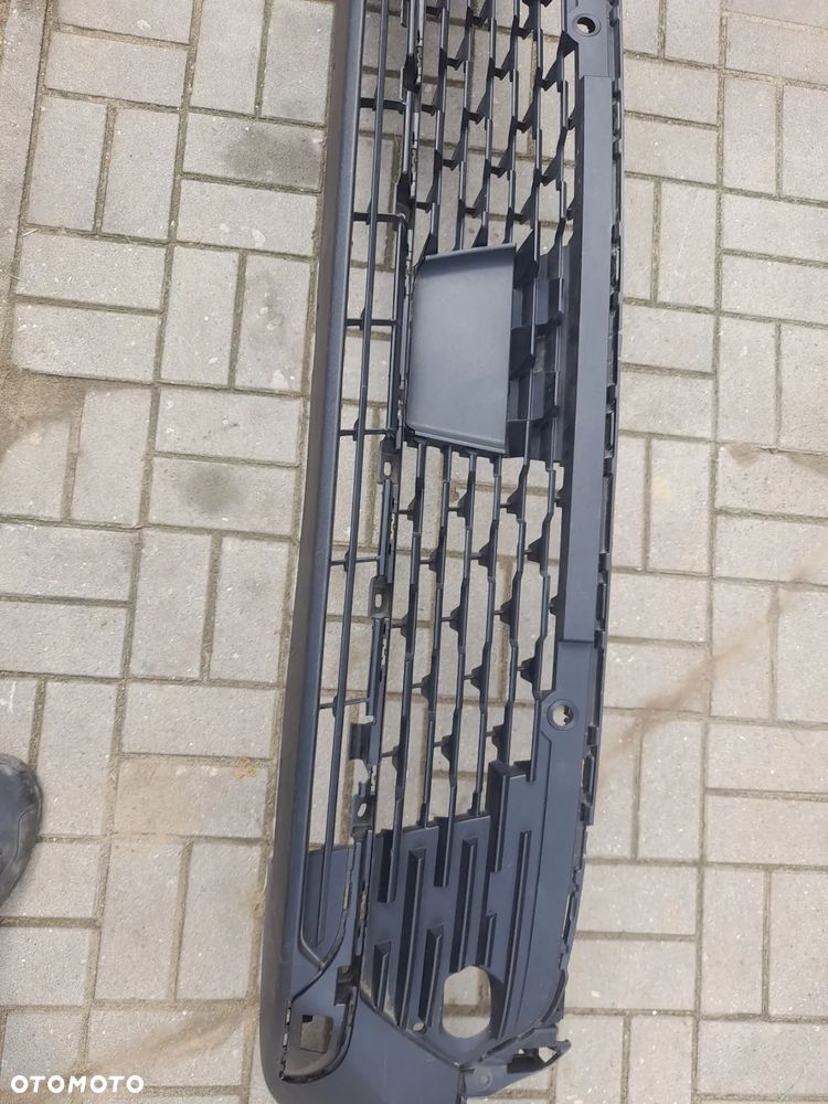 OPEL MOKKA II B DOKŁADKA SPOJLER ZDERZAK PRZEDNI PRZÓD - 4