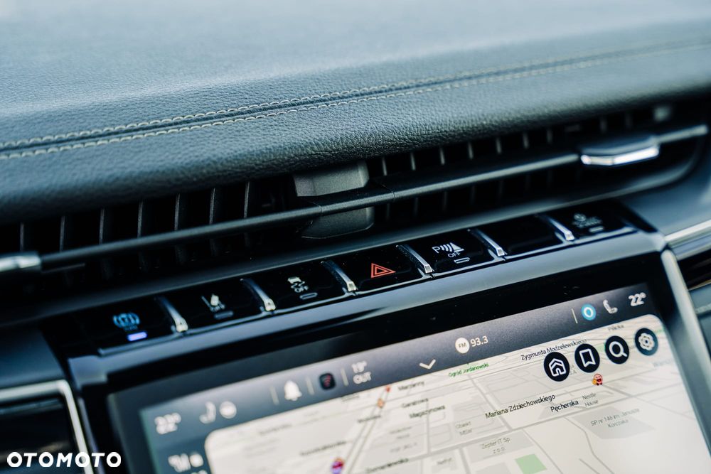 Jeep Grand Cherokee 2.0 4xe PHEV Limited - 13